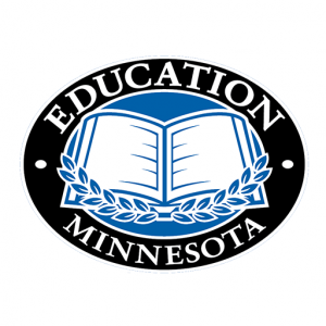 Info Grove App Education Minnesota Logo